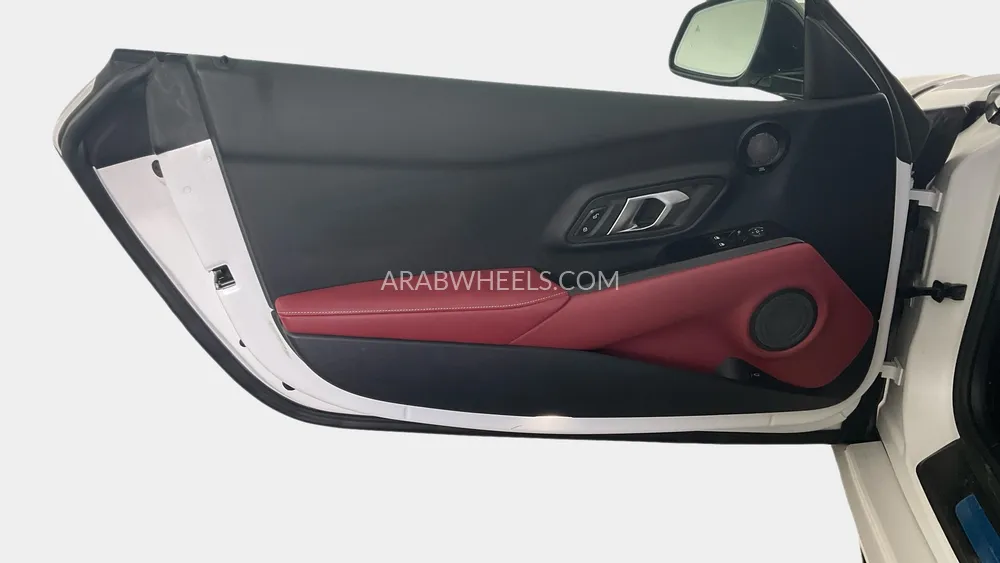 Toyota Supra 2024 for Sale in Sharjah Image-17