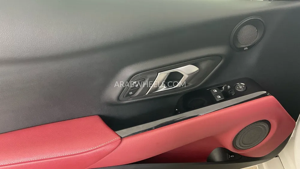 Toyota Supra 2024 for Sale in Sharjah Image-23