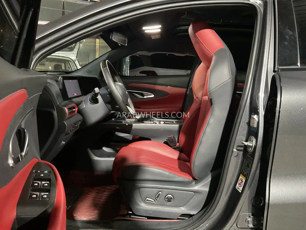 Changan Uni T 2023 for Sale in Dubai Image-7