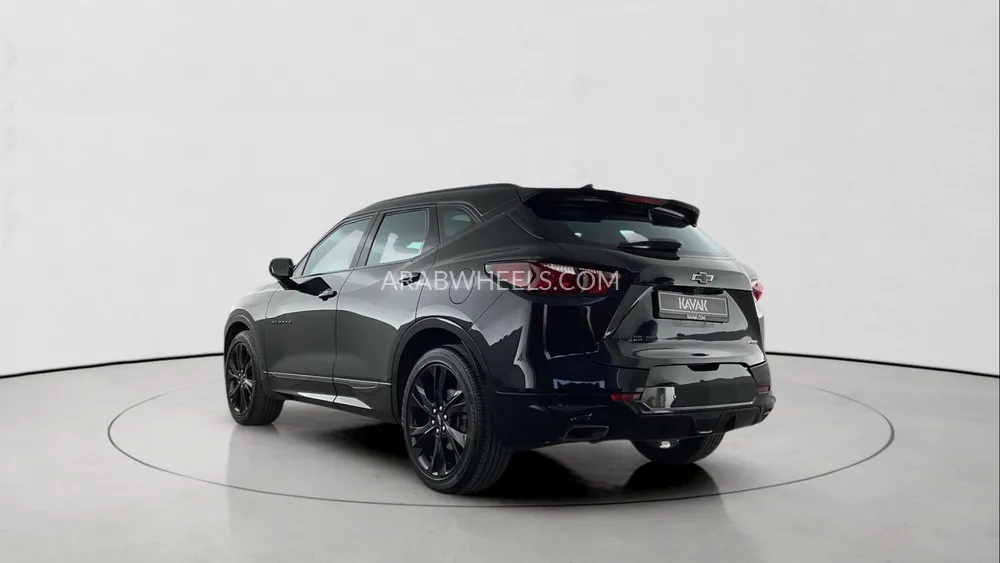 Chevrolet Blazer 2021 for Sale in Sharjah Image-6