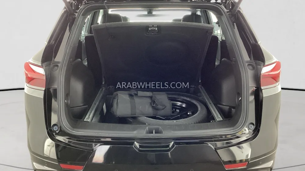 Chevrolet Blazer 2021 for Sale in Sharjah Image-15