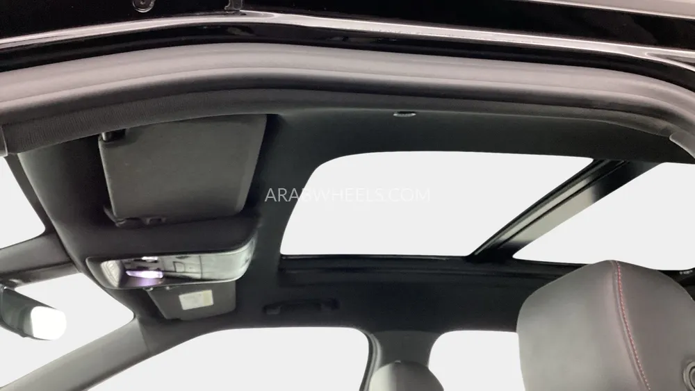 Chevrolet Blazer 2021 for Sale in Sharjah Image-20