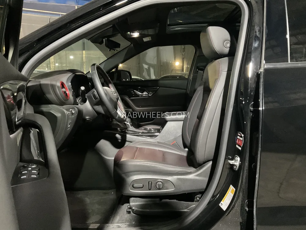 Chevrolet Blazer 2023 for Sale in Dubai Image-7