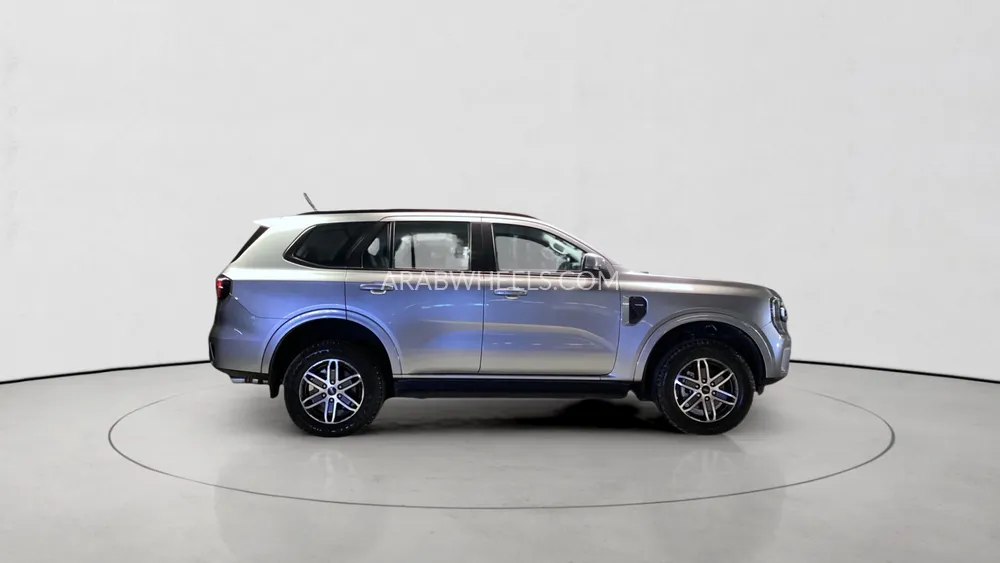 Ford Everest 2024 for Sale in Dubai Image-7