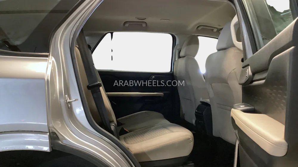 Ford Everest 2024 for Sale in Dubai Image-25