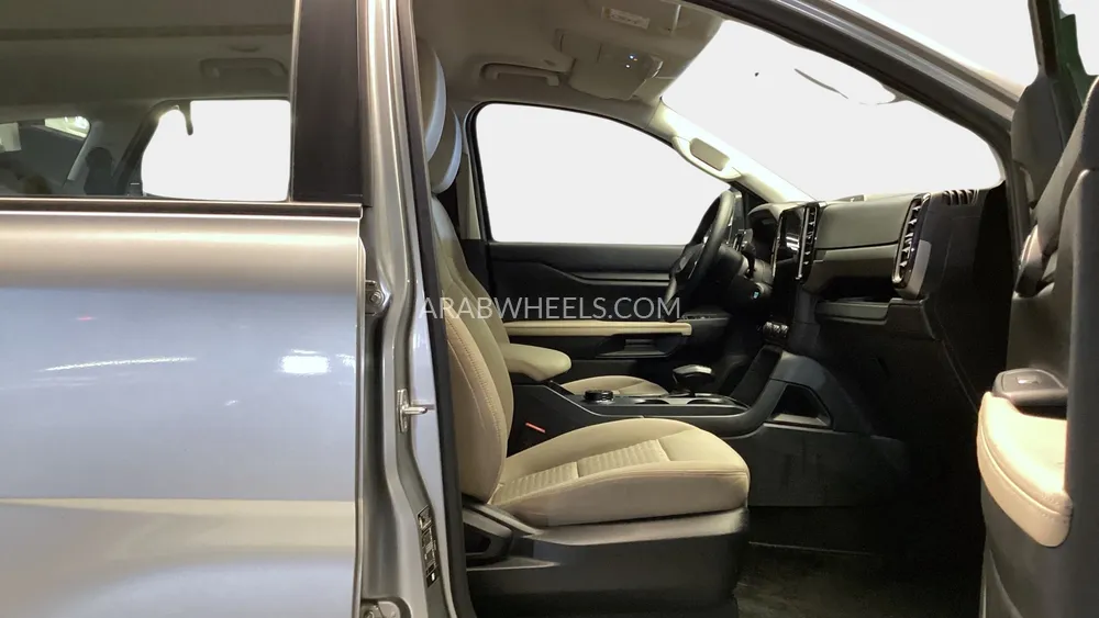Ford Everest 2024 for Sale in Dubai Image-27