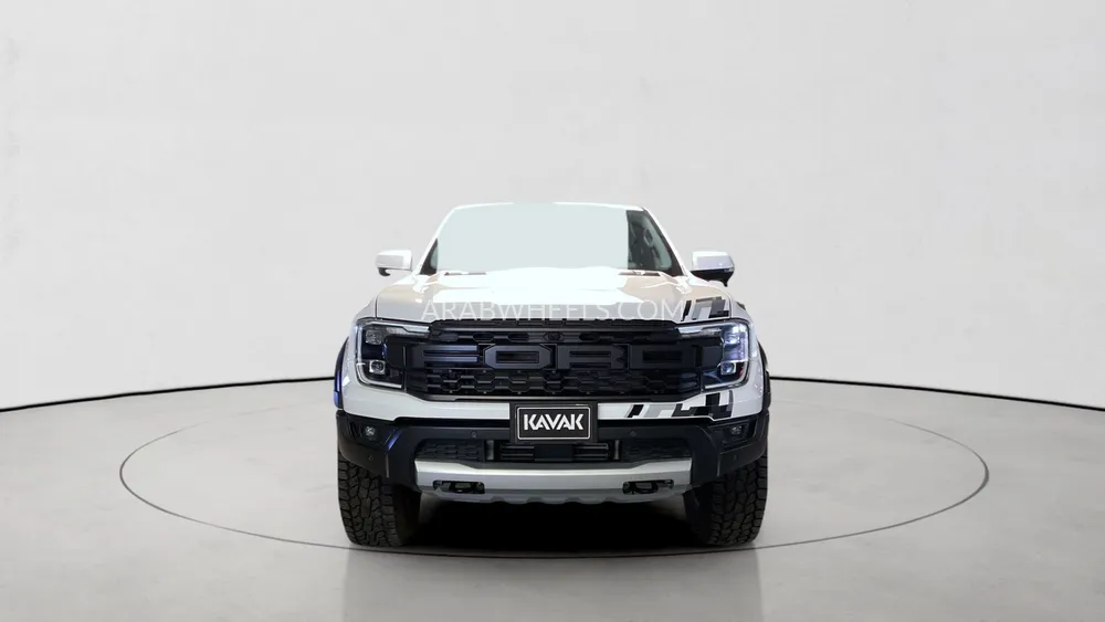 Ford Ranger 2024 for Sale in Sharjah Image-2