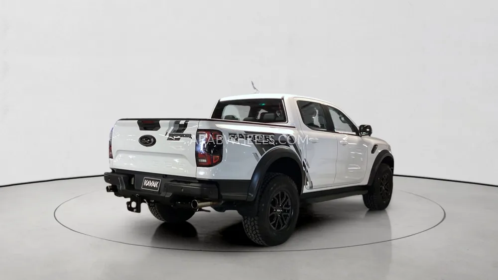 Ford Ranger 2024 for Sale in Sharjah Image-4