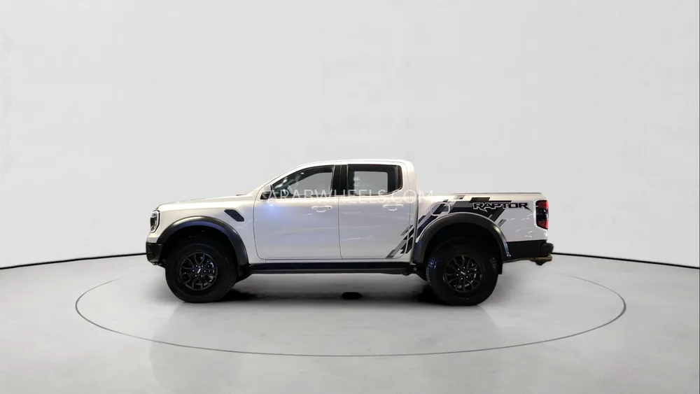 Ford Ranger 2024 for Sale in Sharjah Image-8