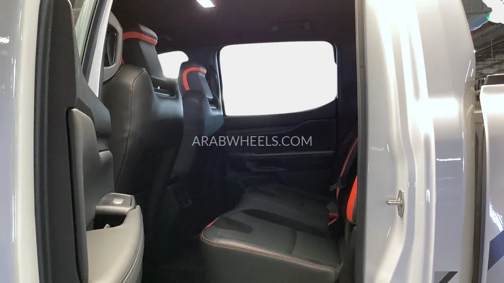 Ford Ranger 2024 for Sale in Sharjah Image-14