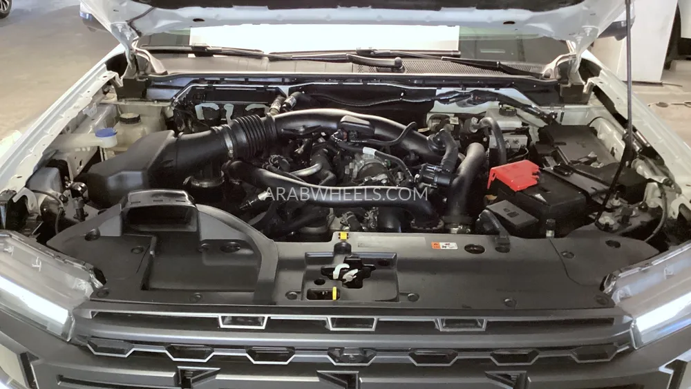 Ford Ranger 2024 for Sale in Sharjah Image-22