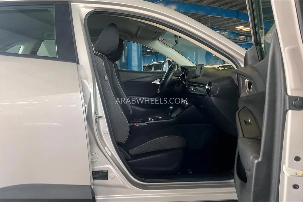 Mazda CX 3 2024 for Sale in Dubai Image-13