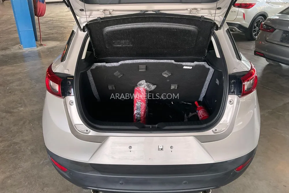 Mazda CX 3 2024 for Sale in Dubai Image-15