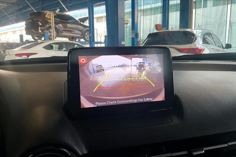 Mazda CX 3 2024 for Sale in Dubai Image-18