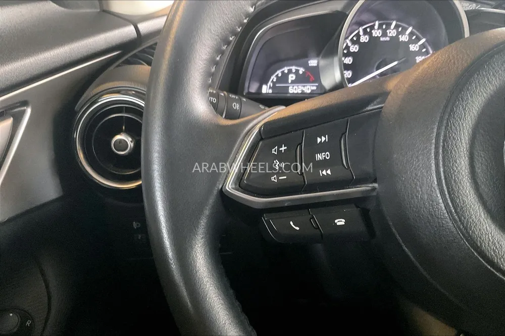 Mazda CX 3 2024 for Sale in Dubai Image-21