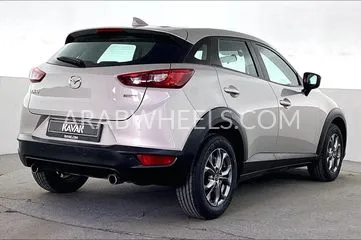 Mazda CX 3 2024 for Sale in Dubai Image-4