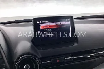 Mazda CX 3 2024 for Sale in Dubai Image-20