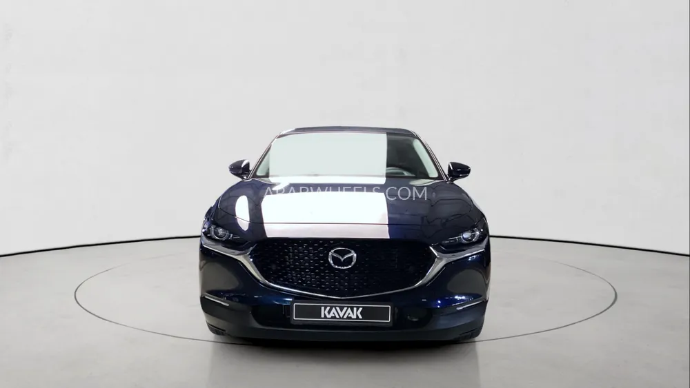 Mazda CX 30 2024 for Sale in Sharjah Image-2