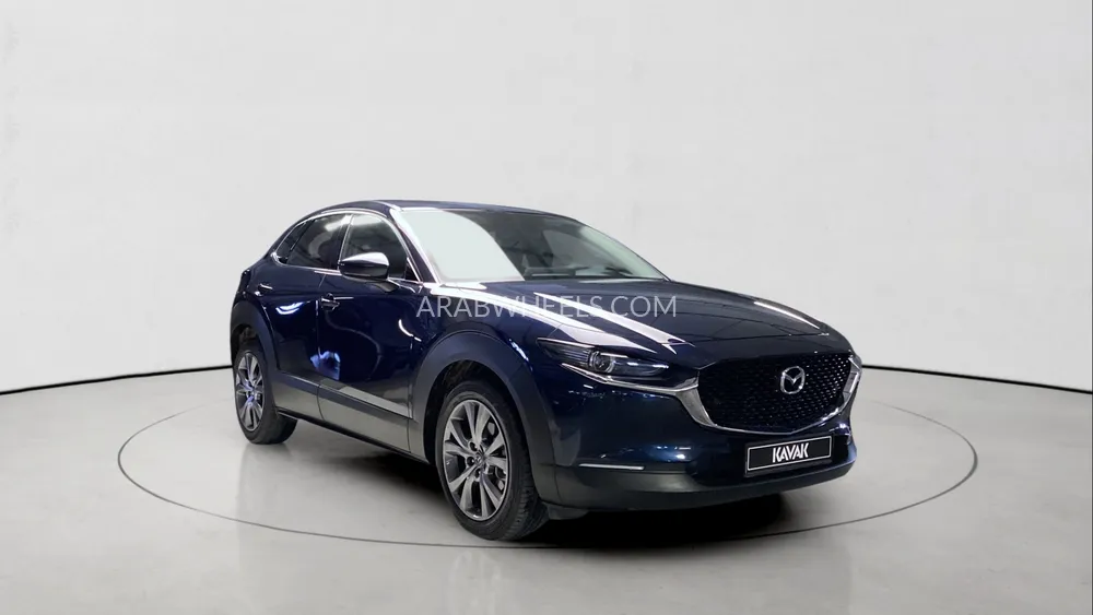 Mazda CX 30 2024 for Sale in Sharjah Image-3