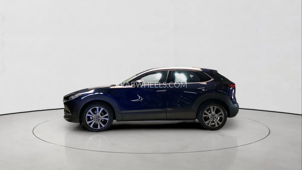 Mazda CX 30 2024 for Sale in Sharjah Image-8