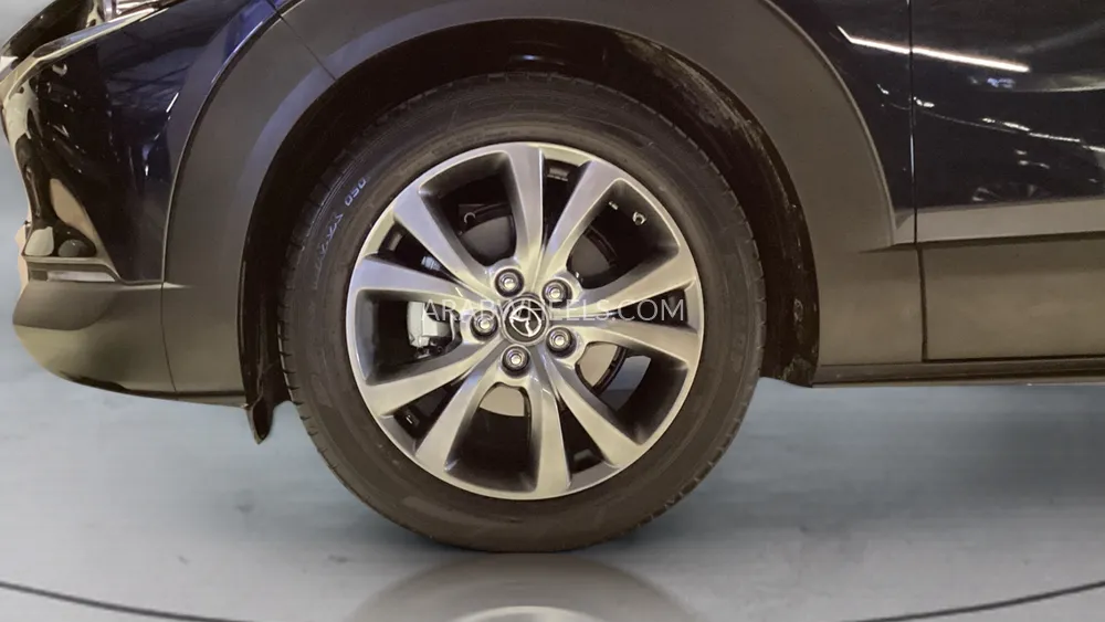 Mazda CX 30 2024 for Sale in Sharjah Image-9