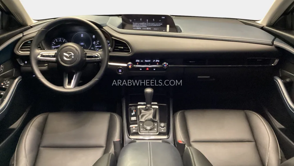 Mazda CX 30 2024 for Sale in Sharjah Image-11