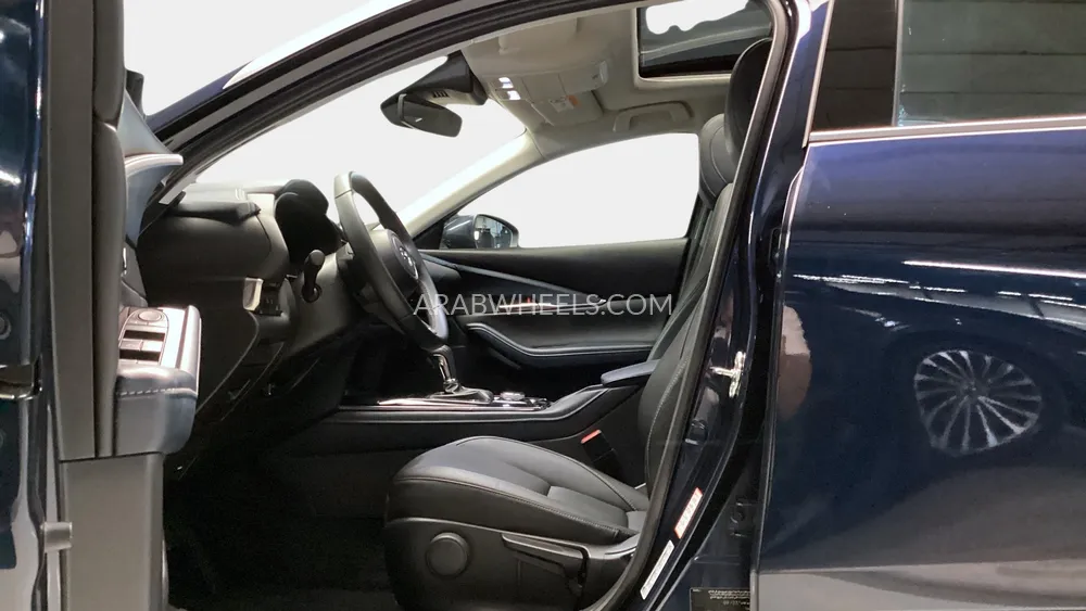 Mazda CX 30 2024 for Sale in Sharjah Image-13