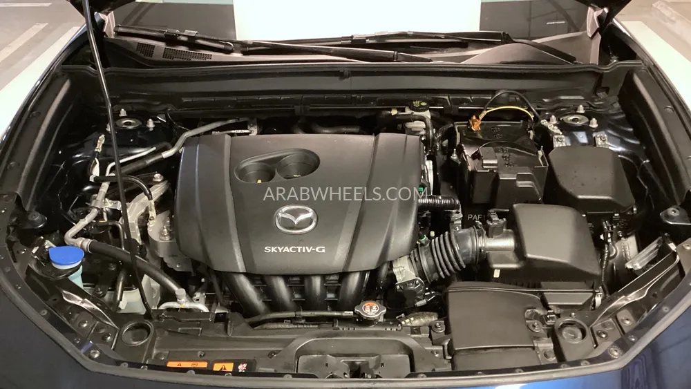 Mazda CX 30 2024 for Sale in Sharjah Image-21