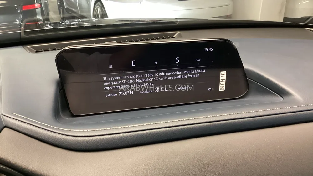 Mazda CX 30 2024 for Sale in Sharjah Image-23