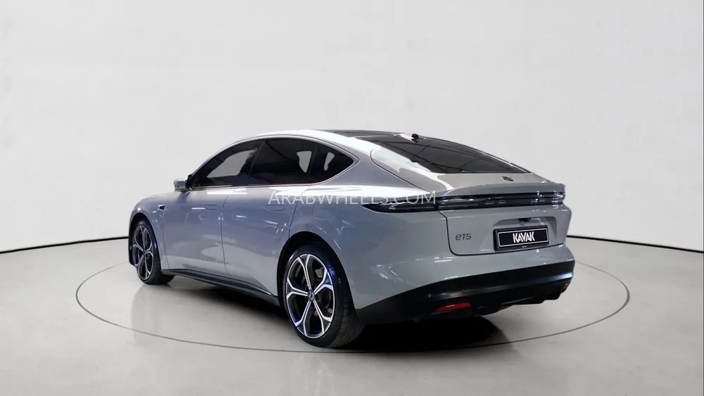 Nio ET5 2024 for Sale in Dubai Image-6