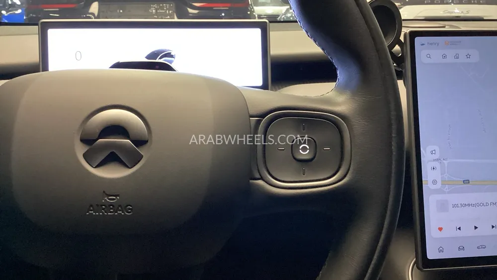 Nio ET5 2024 for Sale in Dubai Image-19