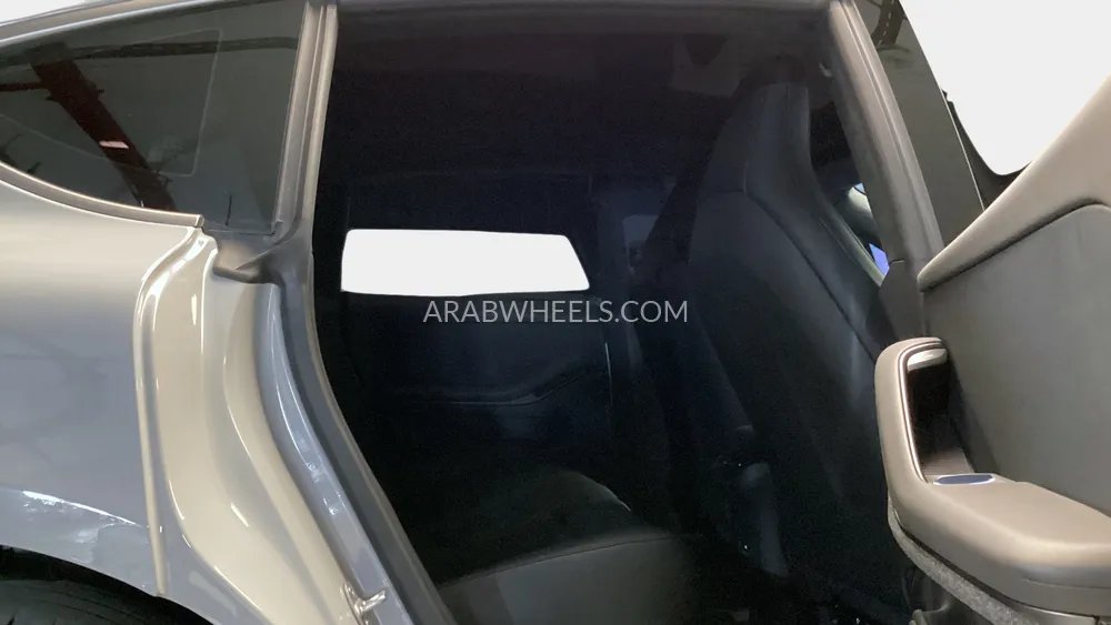 Nio ET5 2024 for Sale in Dubai Image-25