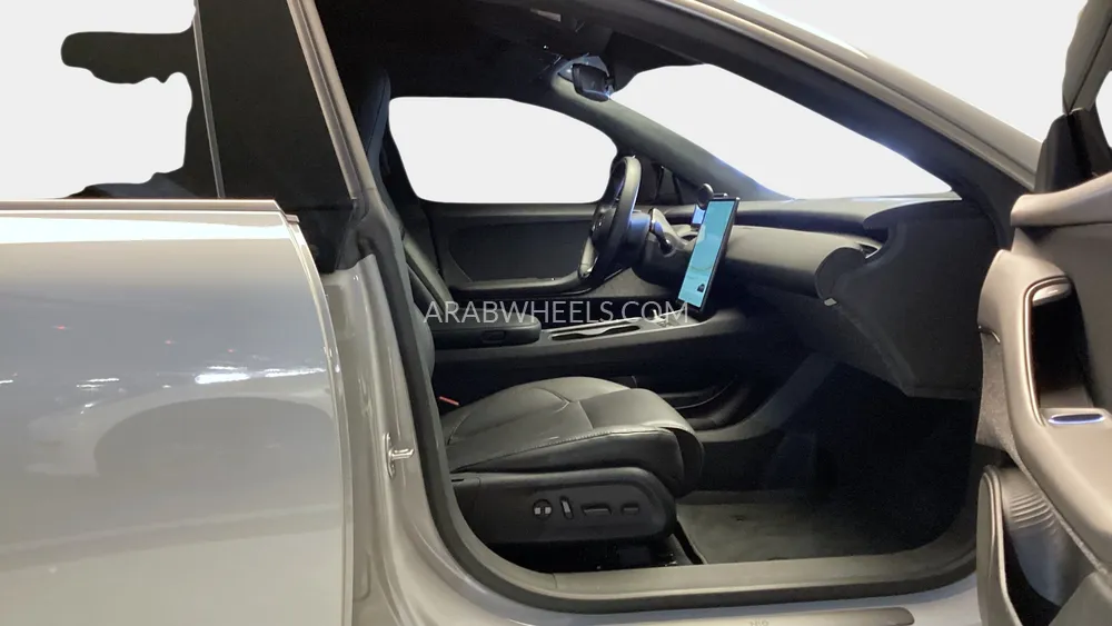 Nio ET5 2024 for Sale in Dubai Image-27