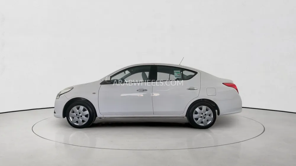 Nissan Sunny 2023 for Sale in Dubai Image-7