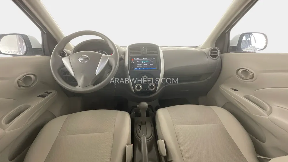 Nissan Sunny 2023 for Sale in Dubai Image-10