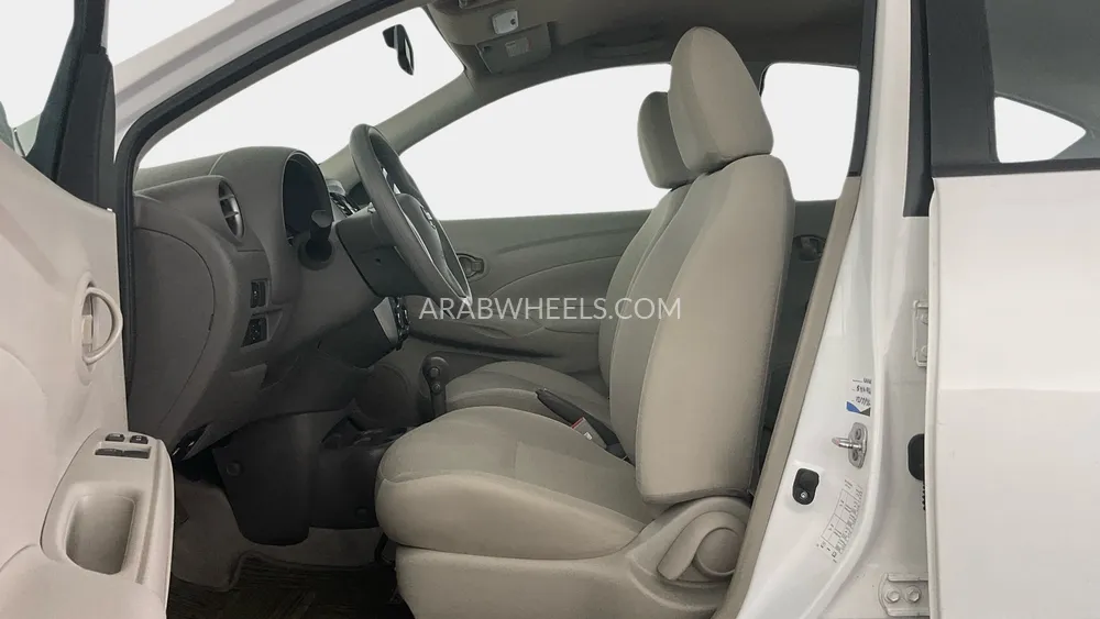Nissan Sunny 2023 for Sale in Dubai Image-23