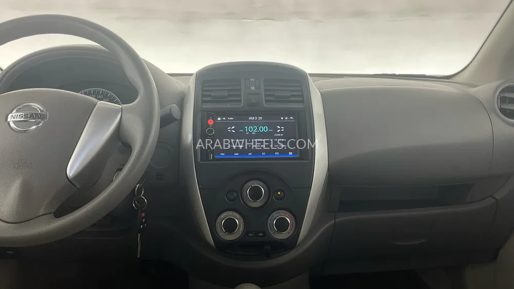 Nissan Sunny 2023 for Sale in Dubai Image-26