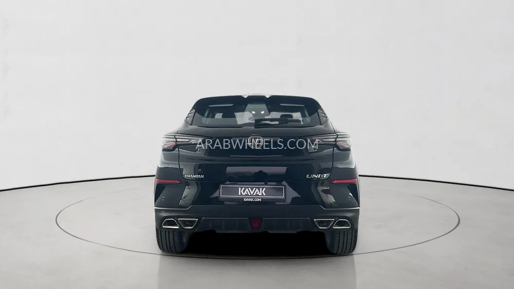 Changan Uni T 2023 for Sale in Sharjah Image-5