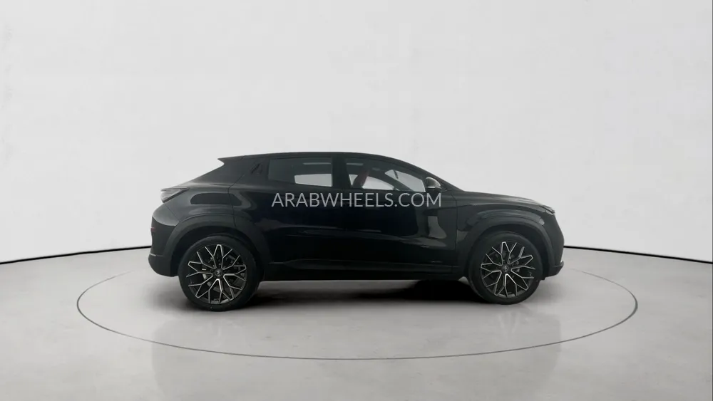 Changan Uni T 2023 for Sale in Sharjah Image-8