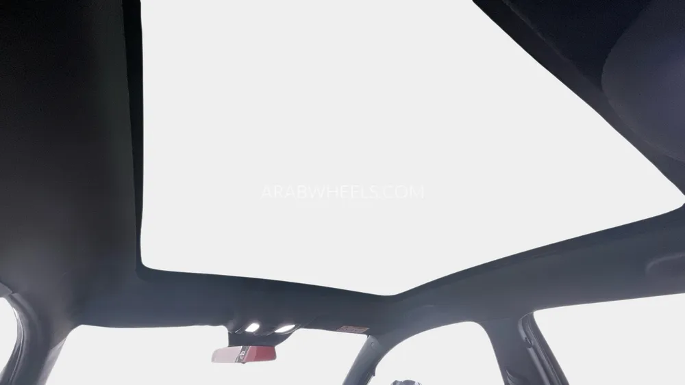 Changan Uni T 2023 for Sale in Sharjah Image-19