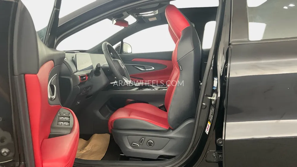 Changan Uni T 2023 for Sale in Sharjah Image-24