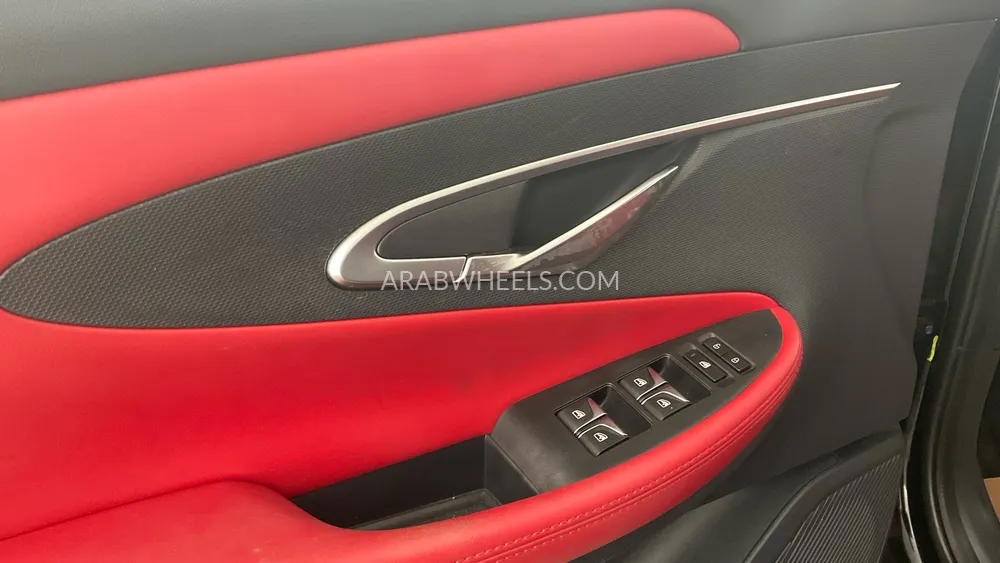 Changan Uni T 2023 for Sale in Sharjah Image-25