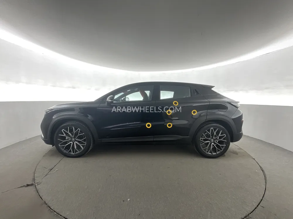 Changan Uni T 2023 for Sale in Sharjah Image-30