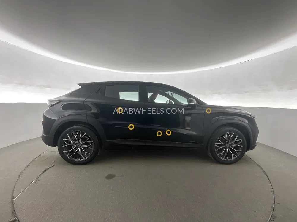 Changan Uni T 2023 for Sale in Sharjah Image-31