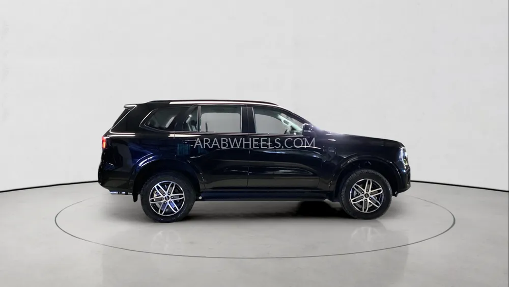 Ford Everest 2024 for Sale in Dubai Image-7