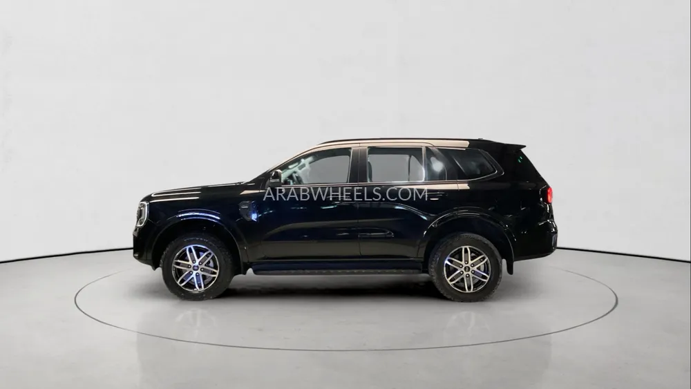 Ford Everest 2024 for Sale in Dubai Image-8