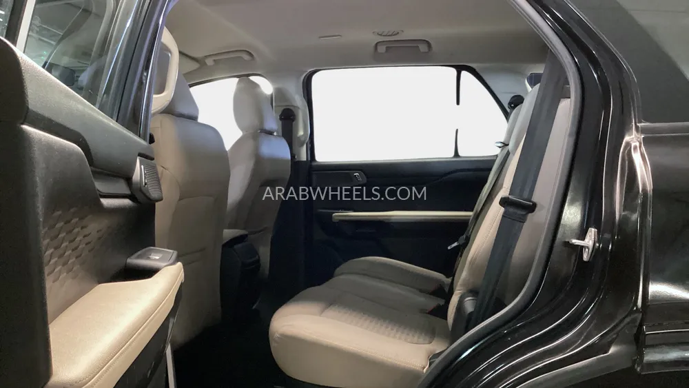 Ford Everest 2024 for Sale in Dubai Image-24
