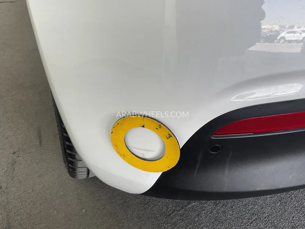 Kia Rio 2021 for Sale in Sharjah Image-28