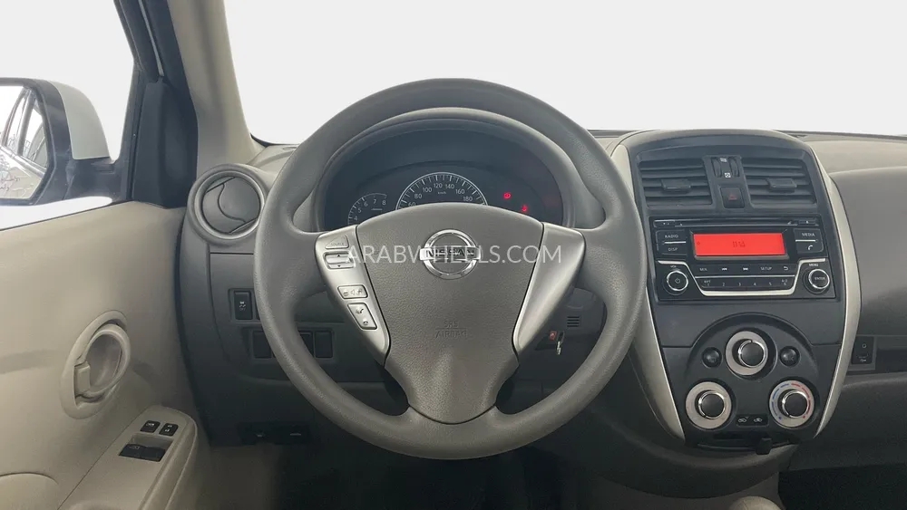 نيسان صني 2023 for Sale in دبي Image-15