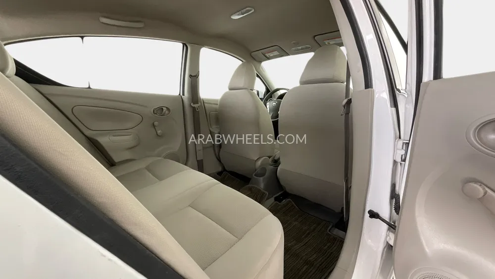 نيسان صني 2023 for Sale in دبي Image-24